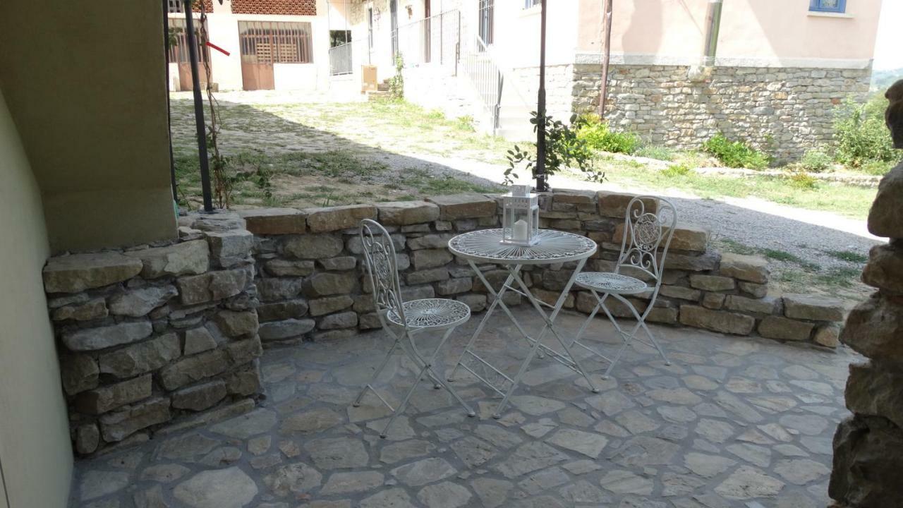 Corte Di Langa Cossano Belbo 外观 照片