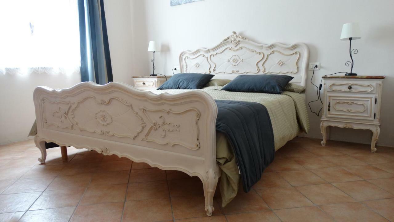 Corte Di Langa Cossano Belbo 外观 照片
