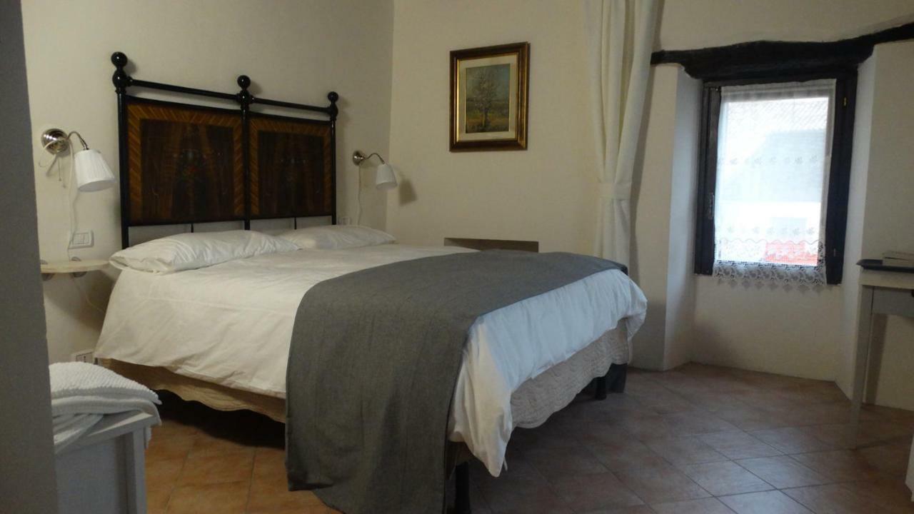 Corte Di Langa Cossano Belbo 外观 照片
