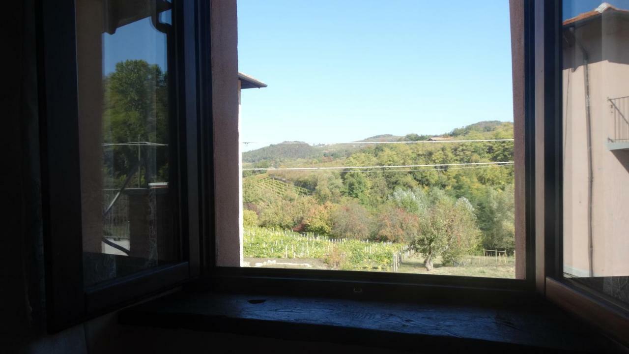 Corte Di Langa Cossano Belbo 外观 照片