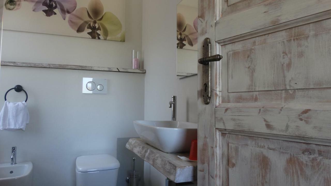 Corte Di Langa Cossano Belbo 外观 照片