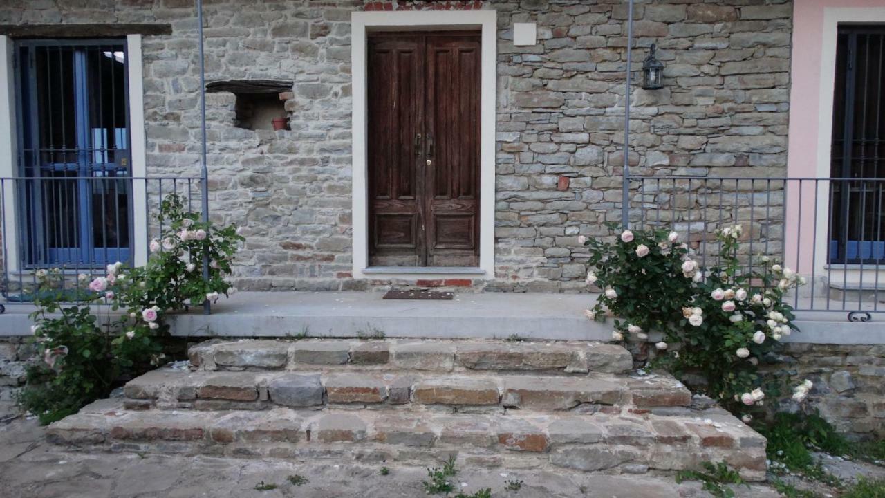 Corte Di Langa Cossano Belbo 外观 照片