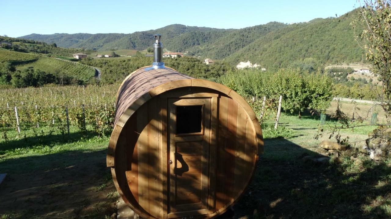 Corte Di Langa Cossano Belbo 外观 照片